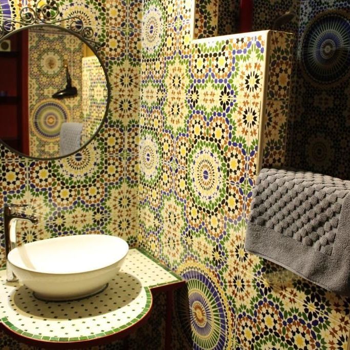 Отели 3*, Отели 4*