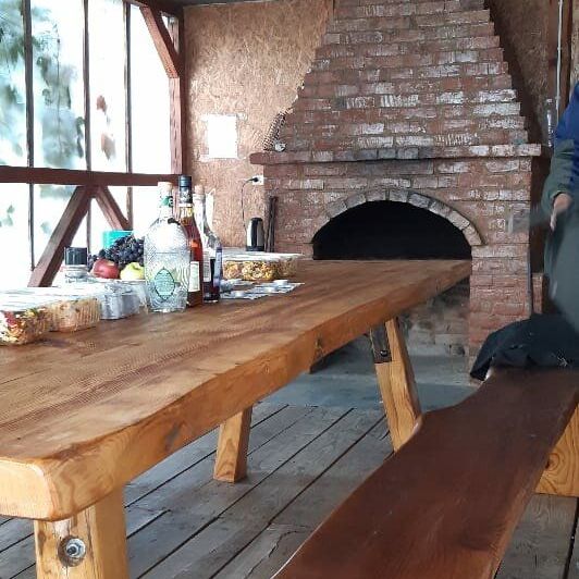 Гостевые домики