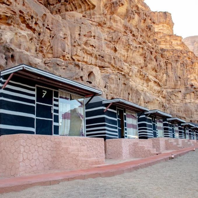 Отели 4*, Отели 5*