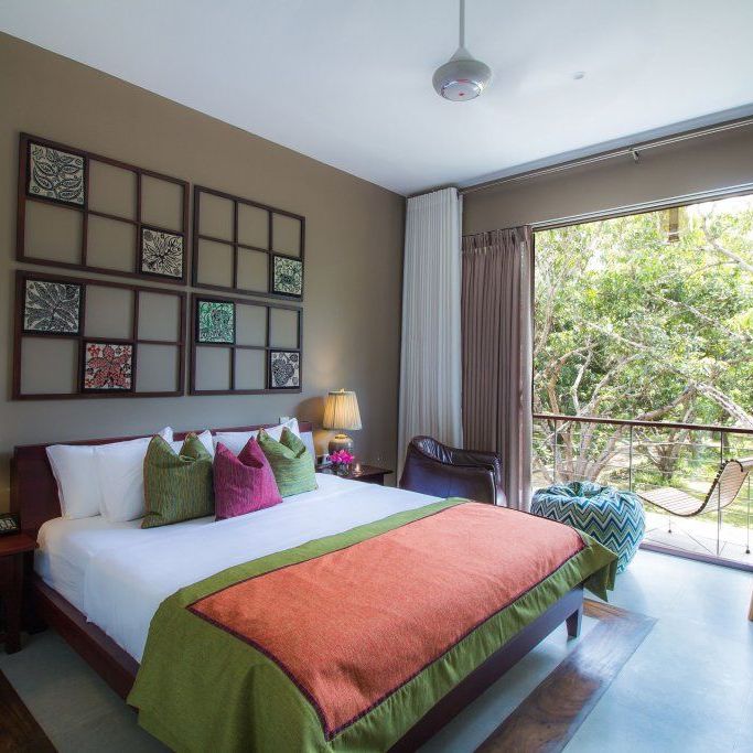 Отели 4*, Отели 5*