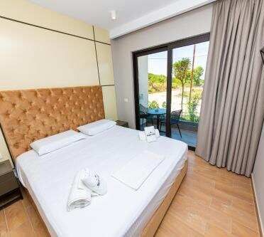 Гостевые домики, Отели 3*, Отели 4*