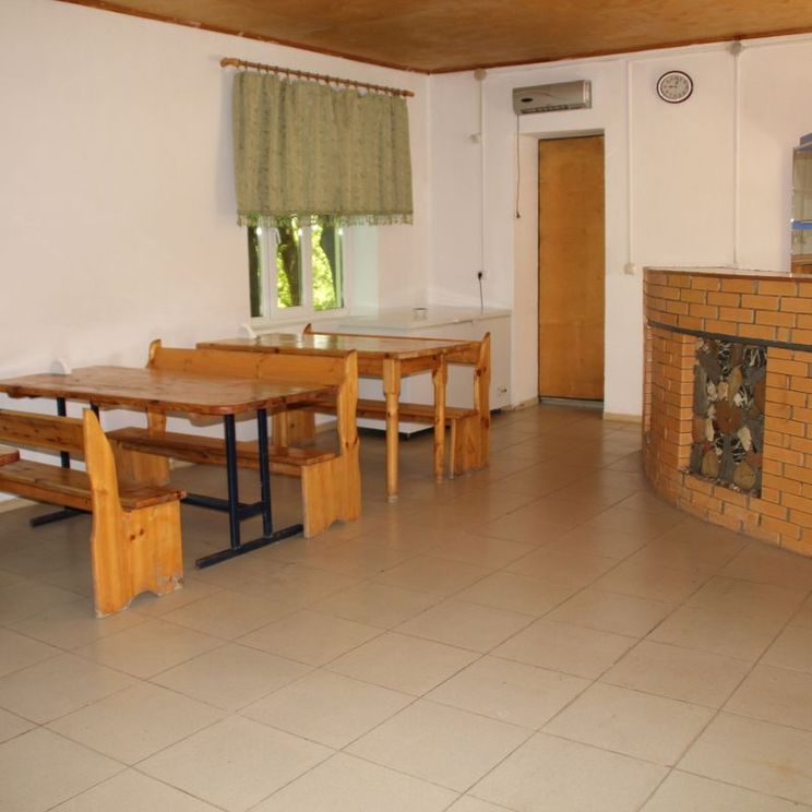 Гостевые домики, Апартаменты