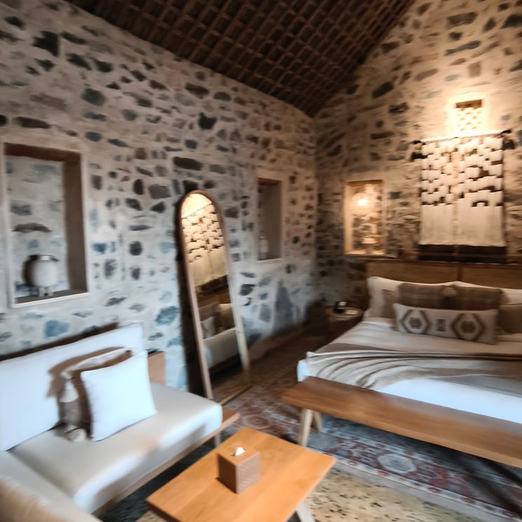 Отели 4*, Отели 5*