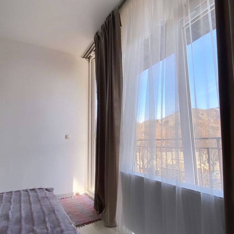 Гостевые домики