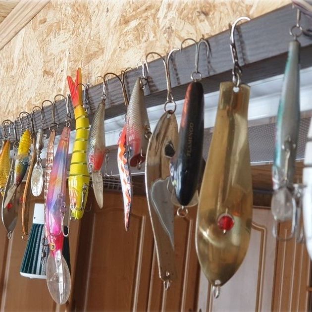 Кемпинги, Гостевые домики