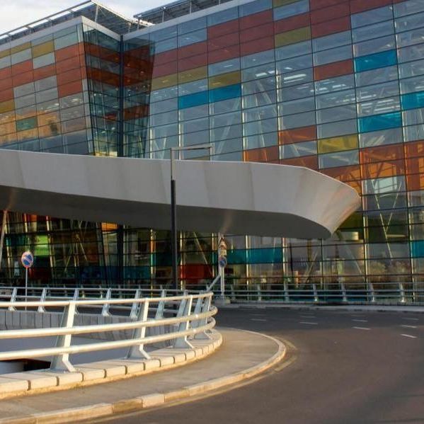 Отели 3*, Отели 4*