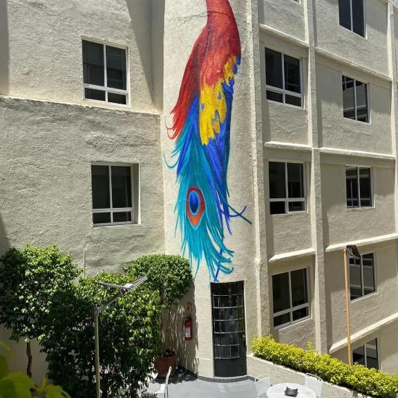 Отели 4*, Бутик-отели