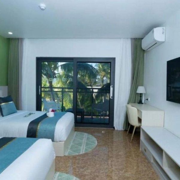 Отели 4*, Бутик-отели