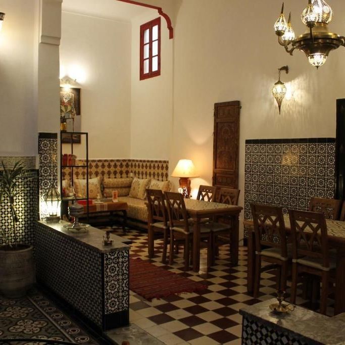 Отели 3*, Отели 4*