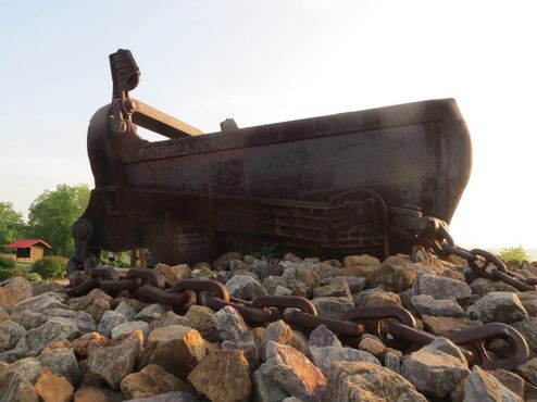 Ковш «Биг-Маски»