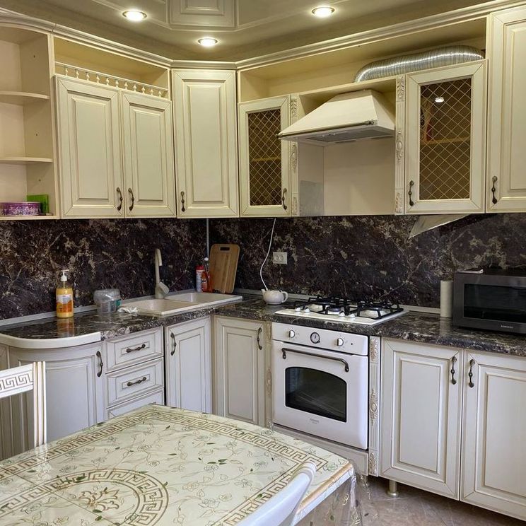 Гостевые домики, Отели 3*