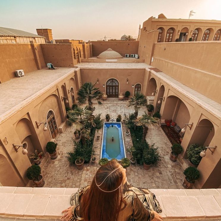 Отели 4*, Бутик-отели