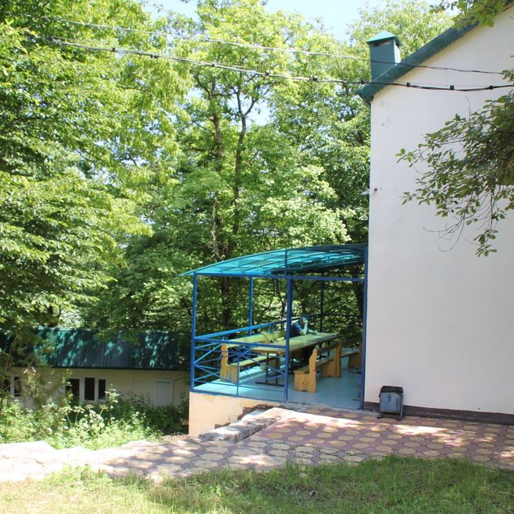 Гостевые домики, Апартаменты