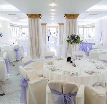 Отели 3*, Отели 4*