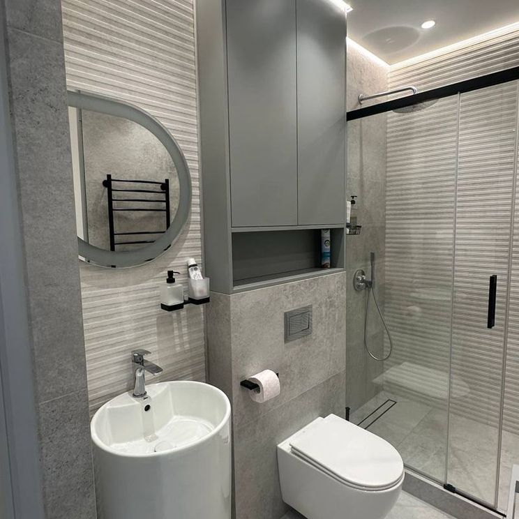 Апартаменты