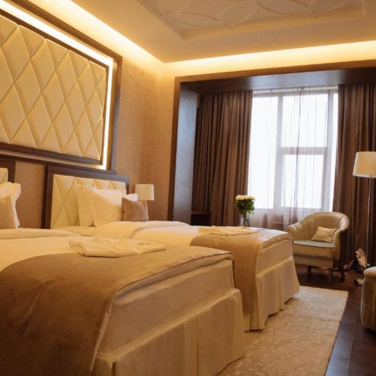 Отели 4*, Бутик-отели