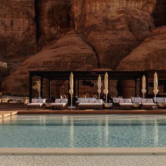 Отели 4*, Отели 5*, Дома на колесах