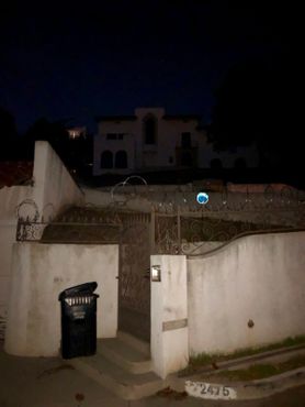 Особняк Лос-Фелис