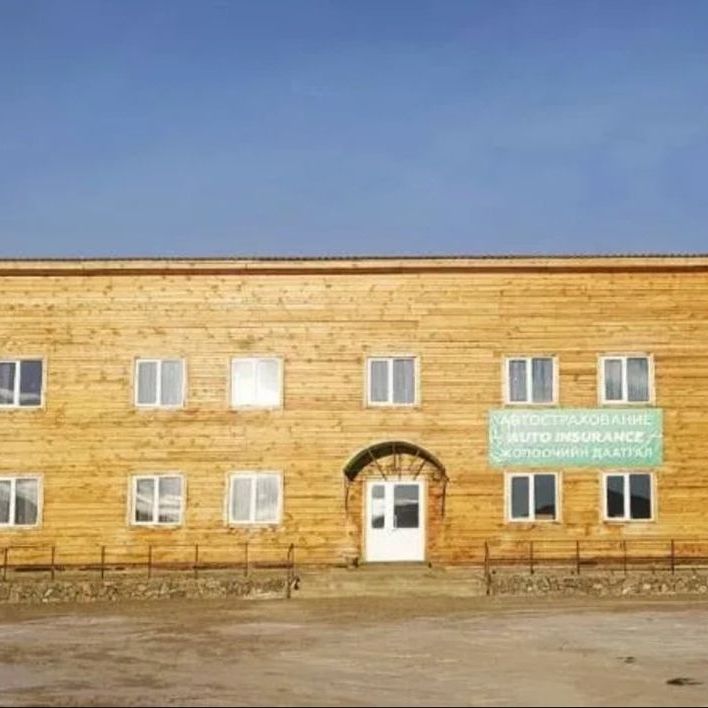 Отели 1-2*, Юрты, Палатки