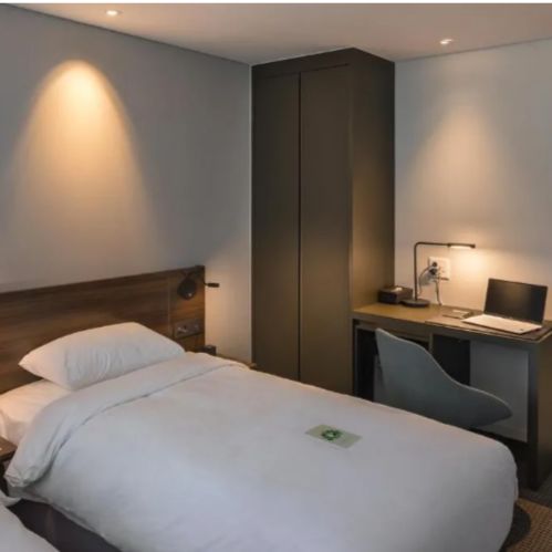 Отели 3*, Бутик-отели