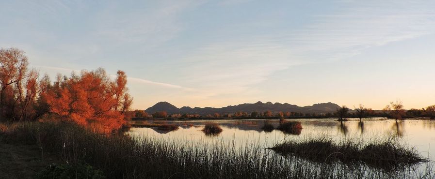 Останцы Саттер