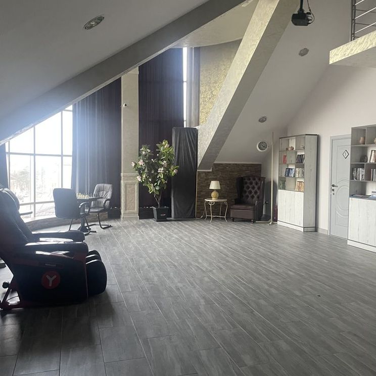 Отели 1-2*, Гостевые домики, Отели 3*