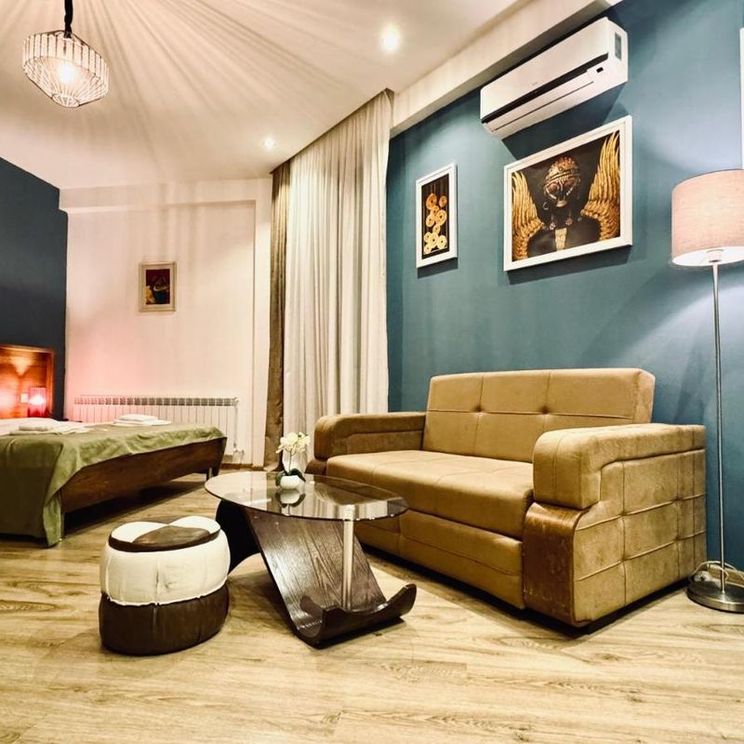 Гостевые домики, Отели 3*, Отели 4*, Бутик-отели