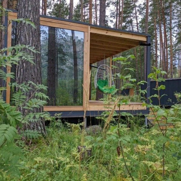 Отели 4*, Бутик-отели