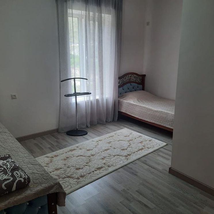 Гостевые домики