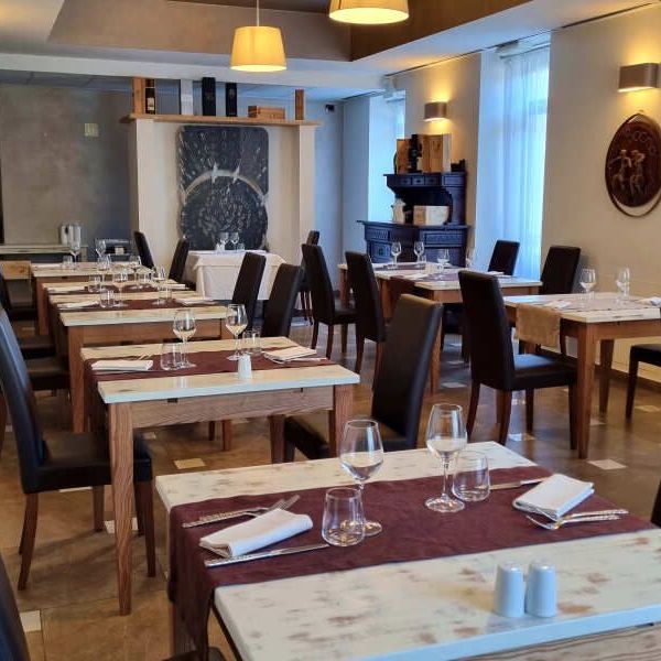 Отели 4*, Бутик-отели