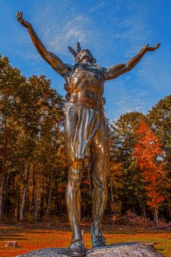 «Да здравствует восход солнца»