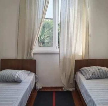 Гостевые домики