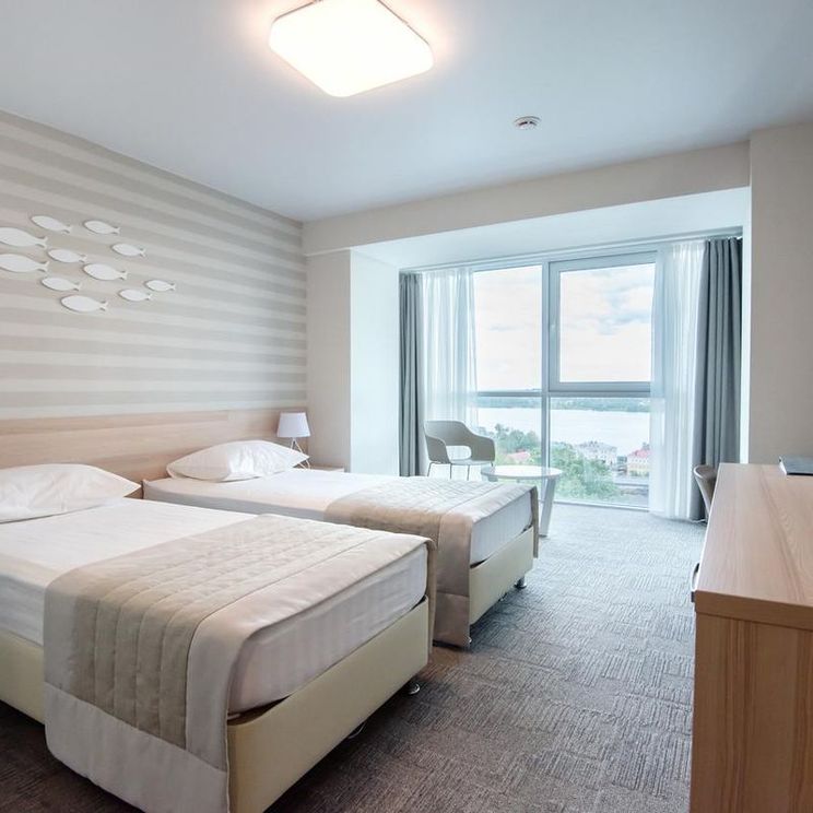 Отели 3*, Отели 4*, Отели 5*