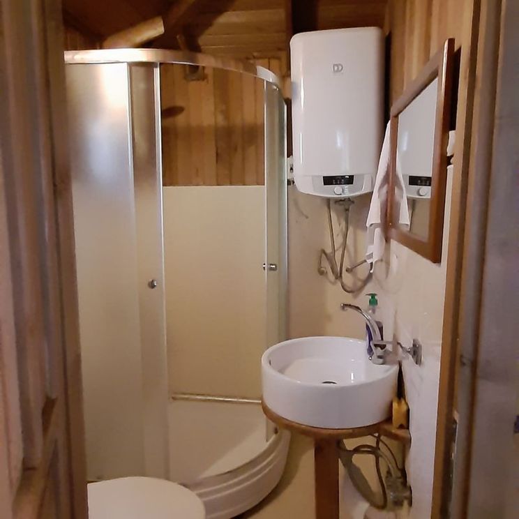 Отели 3*, Бунгало, Глэмпинги