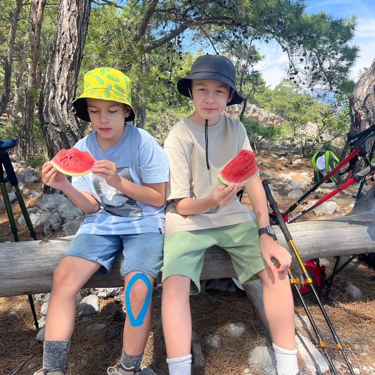 Гостевые домики, Отели 3*