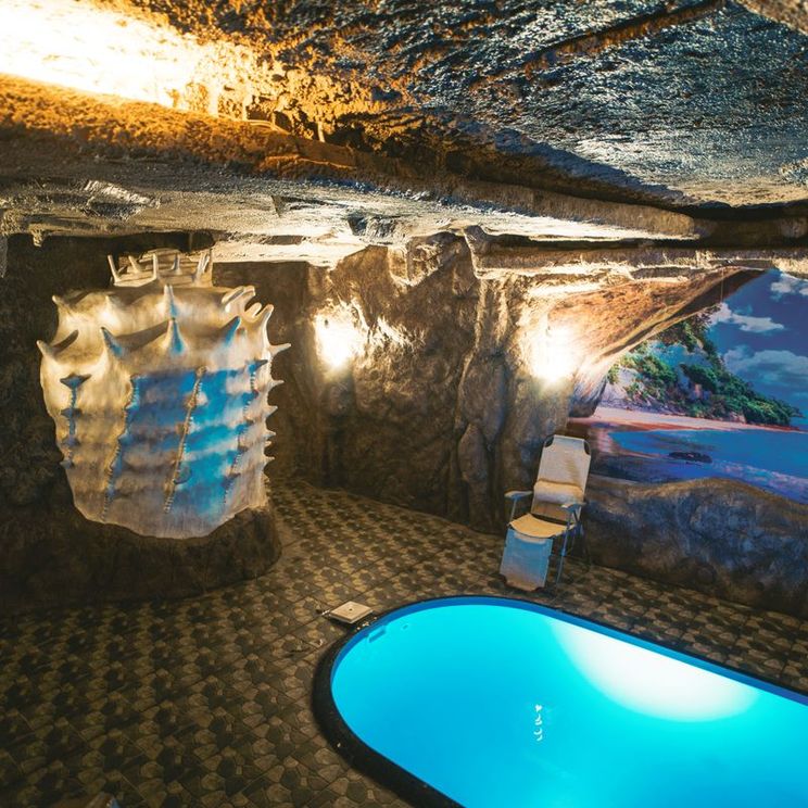 Гостиницы 4*