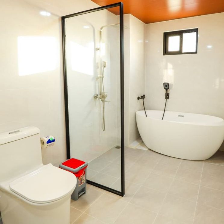 Отели 3*, Отели 4*