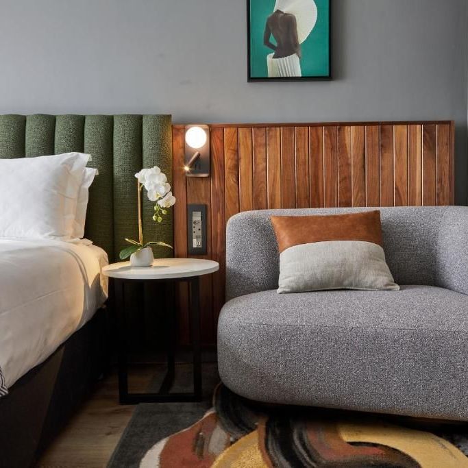 Отели 4*, Отели 5*, Виллы