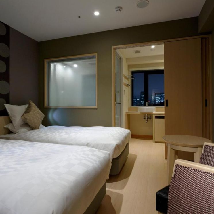 Отели 3*, Отели 4*