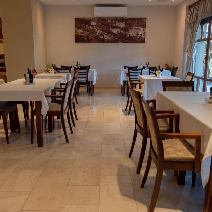 Отели 3*, Отели 4*