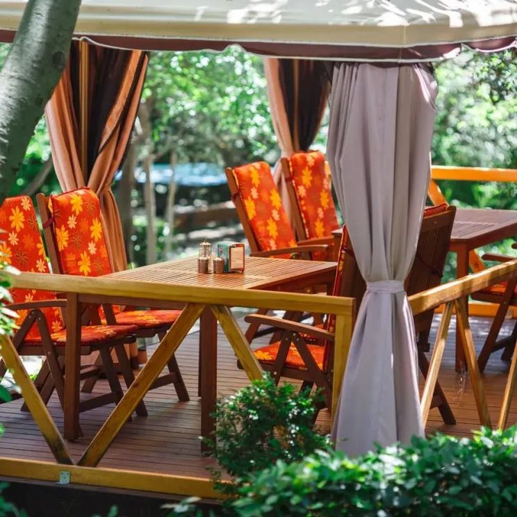 Гостевые домики, Апартаменты, Виллы