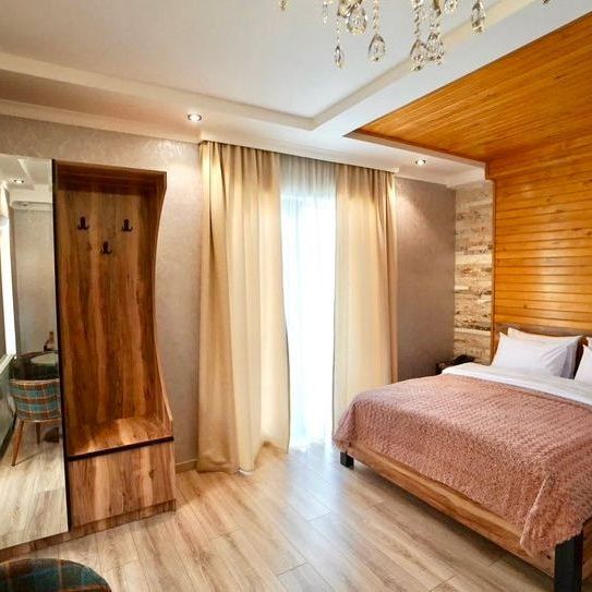 Бутик-отели