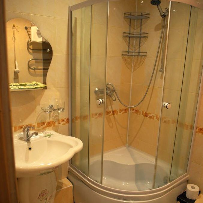 Гостевые домики, Отели 3*, Глэмпинги, Палатки