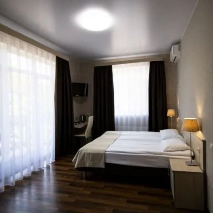 Отели 3*, Бутик-отели, Апартаменты