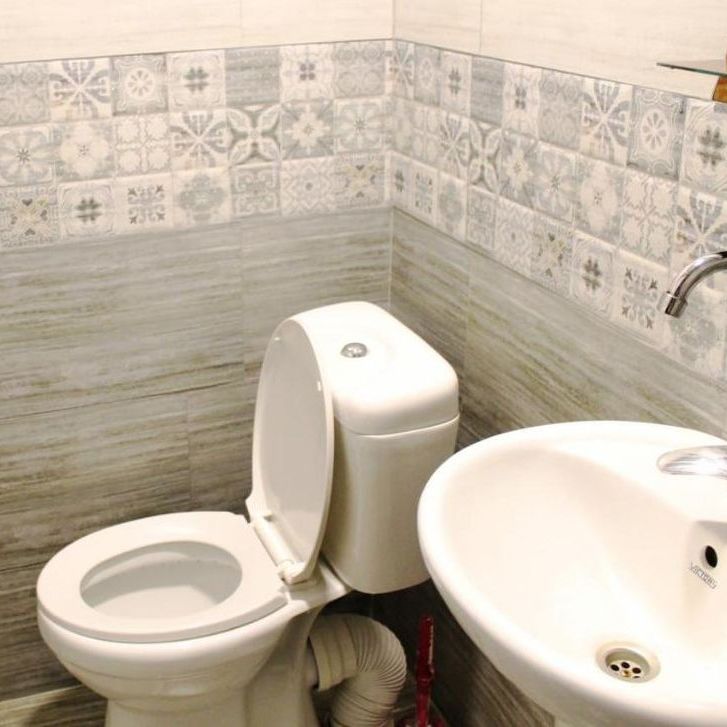 Отели 3*, Отели 4*