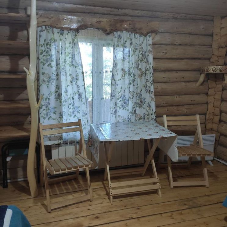 Отели 1-2*, Гостевые домики