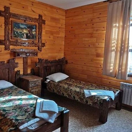 Гостевые домики, Отели 3*