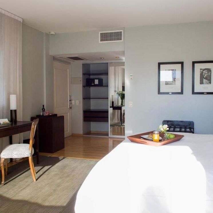 Отели 3*, Отели 4*