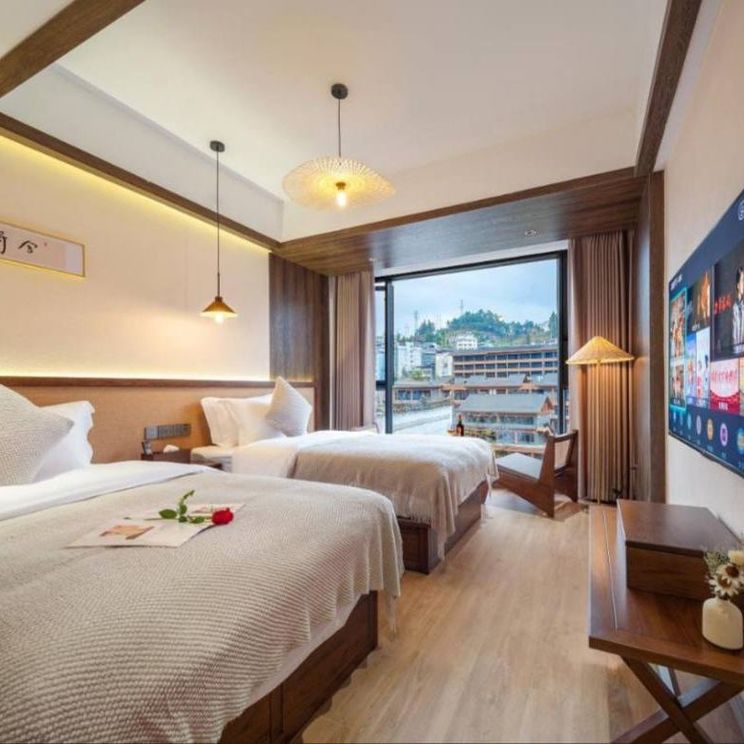 Гостевые домики, Отели 4*