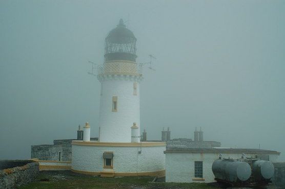 Маяк Барра-Хед